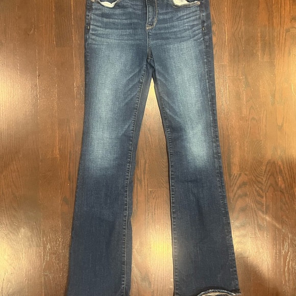 AE "Kick Boot" - Picture 2 of 5